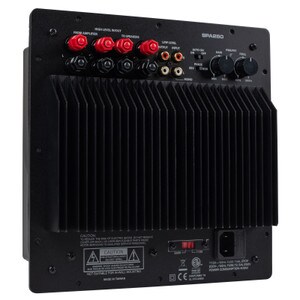 Main product image for Dayton Audio SPA250 250 Watt Subwoofer Amplifier 300-803